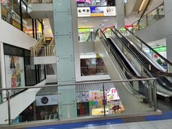 Bukit Timah Shopping Centre (D21), Shop House #498434401